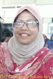 Prof Dr Sharmin Sultana lucky-Gynaecology and Obstetrics Specialist in Rangpur 4 Prof Dr Sharmin Sultana lucky-Gynaecology and Obstetrics Specialist in Rangpur